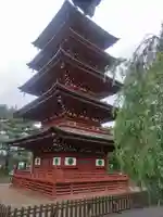 最勝院のその他建物