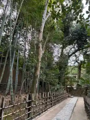 詩仙堂(丈山寺)(京都府)