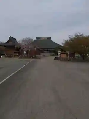 陽雲寺(埼玉県)