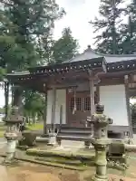 滝見不動堂(福島県)