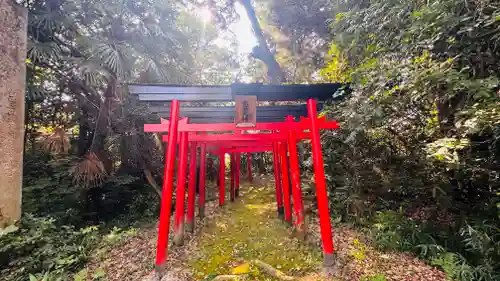 軽野神社(愛知県)