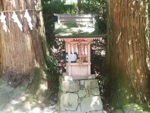 日吉大社(滋賀県)