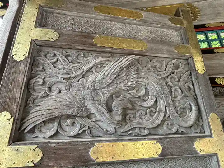 妙義神社(群馬県)