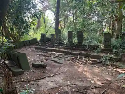 海上八幡宮(千葉県)