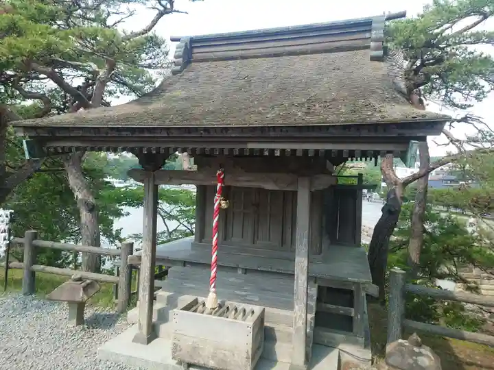 瑞巌寺五大堂(宮城県)