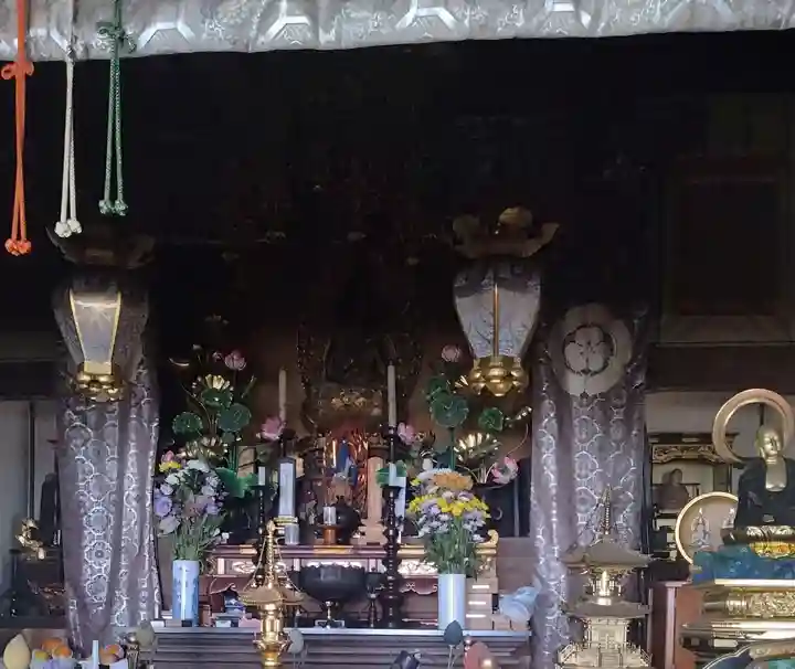 泉福寺(福島県)