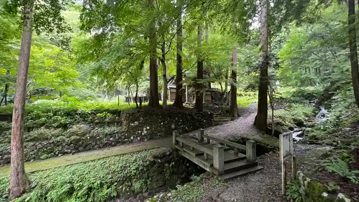 大吉寺のその他建物