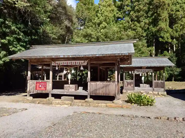 土佐神社のその他建物