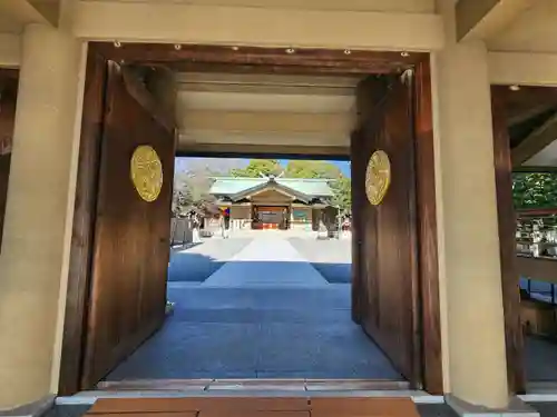 東郷神社(東京都)