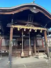 火産霊神社(福井県)