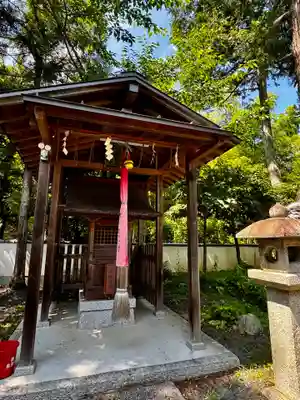 住吉大伴神社(京都府)