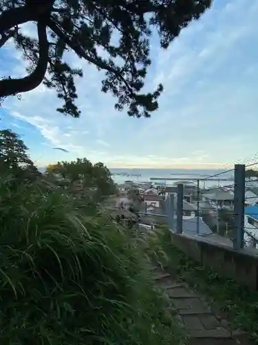 走水神社(神奈川県)
