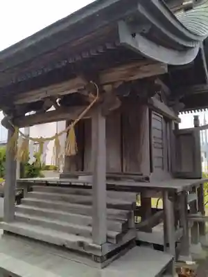 丸山神社(宮城県)