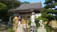 宝蔵院のその他建物