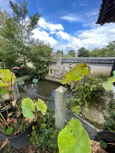 穴太寺(京都府)
