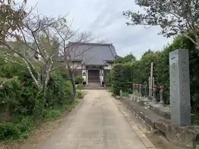 海厳寺(千葉県)