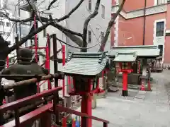 三田春日神社の建物その他