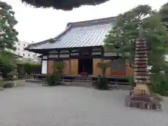 祥龍山 金剛寺(神奈川県)