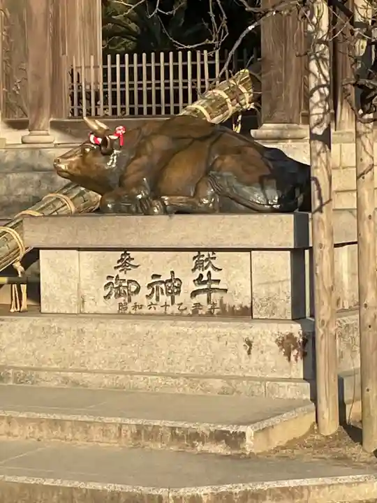 太宰府天満宮(福岡県)