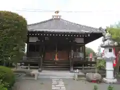 永昌院(東京都)