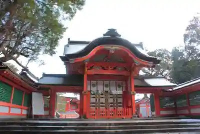 宇佐神宮(大分県)