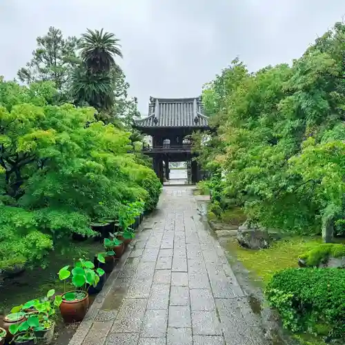 伊勢の国 四天王寺(三重県)