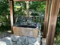 六本木天祖神社(東京都)