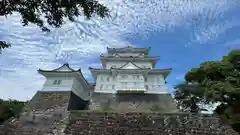 報徳二宮神社(神奈川県)