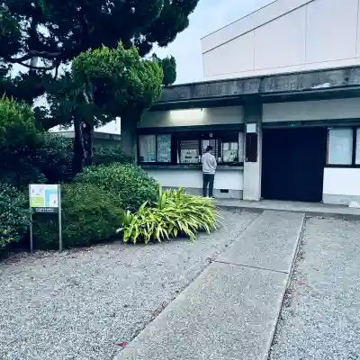 福井神社(福井県)
