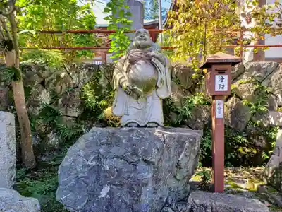 金乗院放光寺(埼玉県)