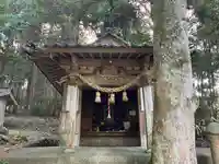 麻羅観音(山口県)