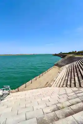 住吉神社(三重県)