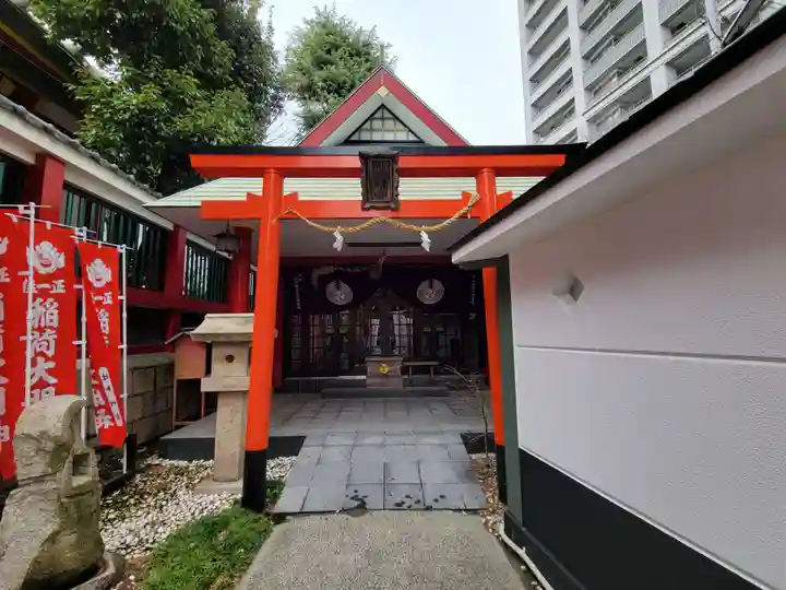 二宮神社(兵庫県)