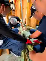 美幌神社(北海道)