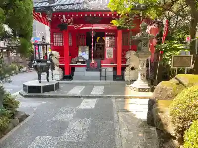 源覚寺(東京都)