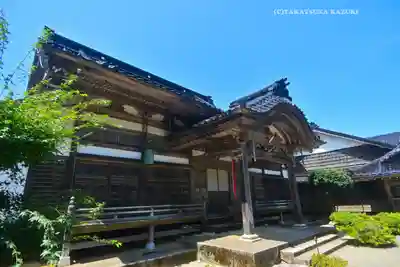 正覚院(石川県)