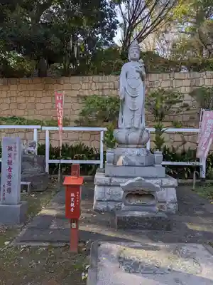 瀧泉寺（目黒不動尊）(東京都)