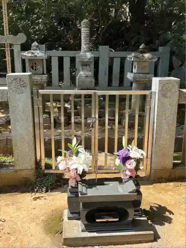 円光院(山梨県)