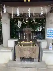 大鳥神社(東京都)