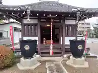 長全寺の末社・摂社