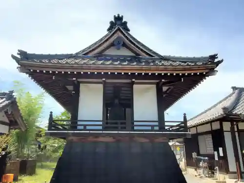 徳性寺の建物その他