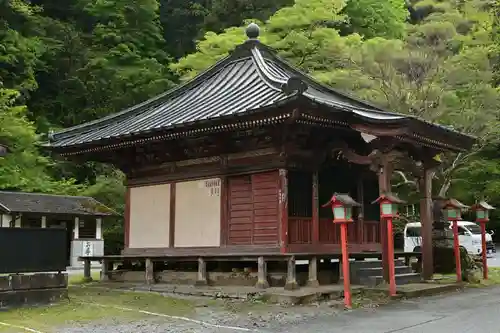 満願寺(栃木県)