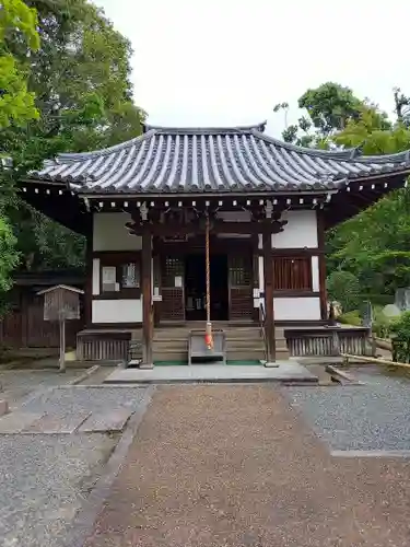 御寺 泉涌寺のその他建物