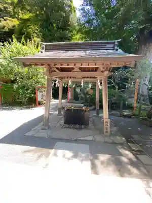 荏柄天神社(神奈川県)