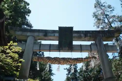 宝山寺(奈良県)