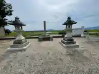 三大神社御旅所(滋賀県)