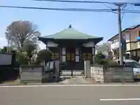 大法寺(神奈川県)