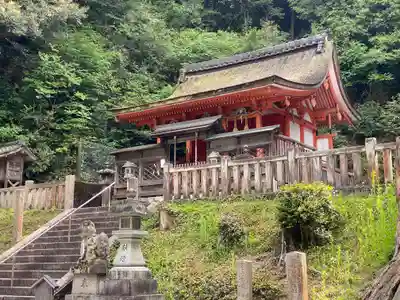 山科神社(京都府)