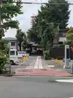 橋場寺不動院(橋場不動尊)(東京都)