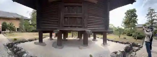 氷室神社(奈良県)